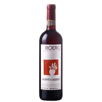 Alberto Oggero - Roero Rosso Docg Anime 2021 Magnum