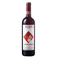 Alberto Oggero - Roero Rosso Docg Le Coste 2020 Magnum