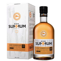 Alcoholes Finos Dominicanos - Rum Summum Sauternes Finish 12 Anni Alcoholes Finos Dominicanos 0.7l