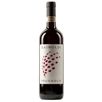 Aldo Rainoldi - Valtellina Superiore Docg Prugnolo 2019