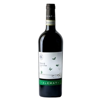 Alemat - Barbera D Asti Docg Praie 2019