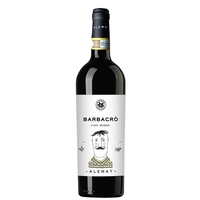 Alemat - Vino Rosso Barbacrò