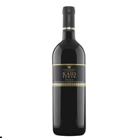 Alessandro di Camporeale - Sicilia Syrah Doc Kaid 2020