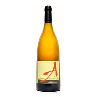 Alexandre Bain - Vin De France Mademoiselle M 2019