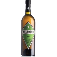 Alfred Schladerer House Distillery - Vermouth Dry “belsazar”
