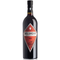 Alfred Schladerer House Distillery - Vermouth Red “belsazar”