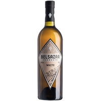 Alfred Schladerer House Distillery - Vermouth White “belsazar”