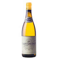 Alheit Vineyards - Western Cape Wo Cartology 2019