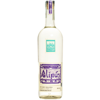 Alipús - Mezcal Joven San Baltazar
