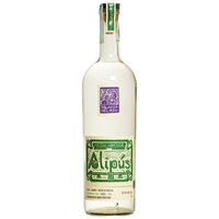 Alipús - Mezcal Joven Santa Ana Del Rio Alipús 1l