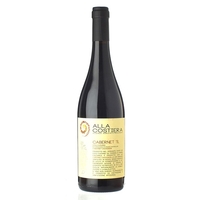 Alla Costiera - Colli Euganei Cabernet Sauvignon Doc 2019