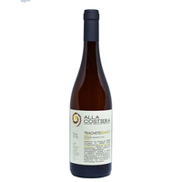 Alla Costiera - Veneto Bianco Igt Trachite 2019