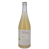 Alla Costiera - Vino Bianco Frizzante Sui Lieviti