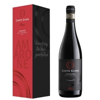 Allegrini - Amarone Della Valpolicella Docg Corte Giara 2019