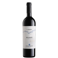 Allegrini - Bolgheri Rosso Doc “il Seggio” 2020