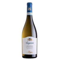 Allegrini - Lugana Doc Oasi Mantellina 2021