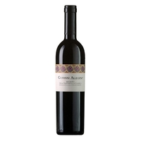 Allegrini - Recioto Della Valpolicella Classico Doc “giovanni Allegrini” 2016