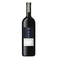 Alois Lageder - Alto Adige Lagrein Doc Conus 2020