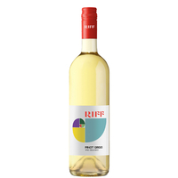 Alois Lageder - Delle Venezie Pinot Grigio Doc Riff 2021