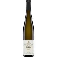 Alsace Willm - Riesling Grand Cru Kirchberg De Barr 2019