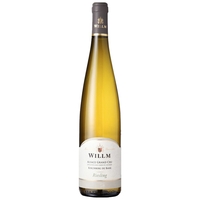 Alsace Willm - Riesling Grand Cru Kirchberg De Barr 2021