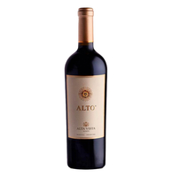 Alta Vista - Mendoza Alto 2015