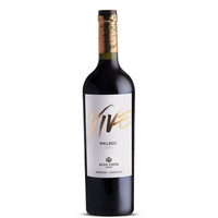 Alta Vista - Vive Malbec Classic Argentina 2020
