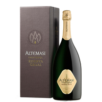 Altemasi - Trento Brut Doc Riserva Graal 2015 Magnum
