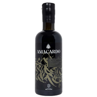 Amacardo - Amaro Di Carciofino Selvatico Delletna Black