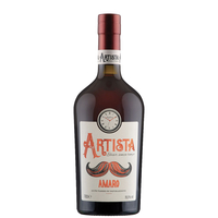 Amaro Artista - Amaro Artista