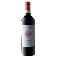 Ambrogio e Giovanni Folonari - Chianti Classico Docg Nozzole 2020