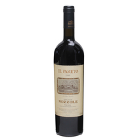 Ambrogio e Giovanni Folonari - Toscana Igt Il Pareto 1999