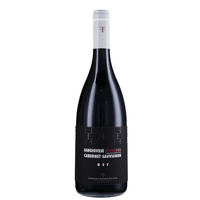 Ambrogio e Giovanni Folonari - Toscana Rosso Sangiovese E Cabernet Sauvignon Igt B.s.t. 2020