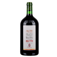 Ampeleia - Costa Toscana Rosso Igt Unlitro 2020