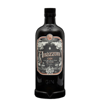 Amázzoni - London Dry Gin Rio Negro
