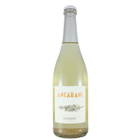 Ancarani - Trebbiano Frizzante Sui Lieviti Indigeno