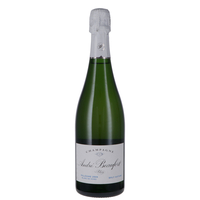 Andrè & Jacques Beaufort - Champagne Brut Réserve Polisy 2009