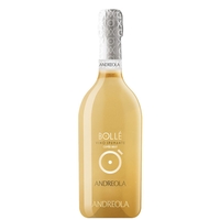 Andreola - Spumante Brut Bollé