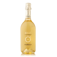 Andreola - Spumante Brut Bollé Magnum