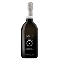 Andreola - Spumante Extra Dry Bollé