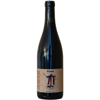 Andres & Mugler - Pinot Noir Pi:not 2022