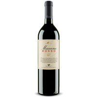 Angiuli Donato - Maccone Rosso 17