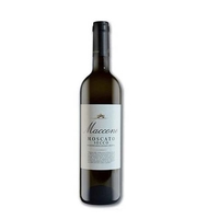 Angiuli Donato - Puglia Igp Moscato Bianco Secco Maccone 2022