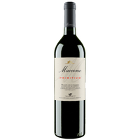Angiuli Donato - Puglia Igp Primitivo Rosso Maccone 2021