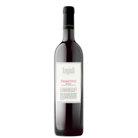 Angiuli Donato - Puglia Primitivo Igp 2021