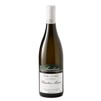 Anselmet - Valle Daosta Fumin Doc 2022