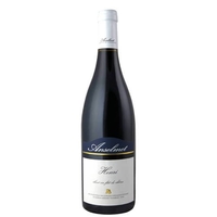 Anselmet - Valle Daosta Syrah Doc “henri” 2020