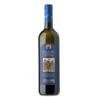 Antica Cantina Leonardi - Est Est Est Di Montefiascone Doc Poggio Del Cardinale 2021