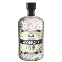 Antica Distilleria Quaglia - Assenzio