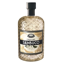 Antica Distilleria Quaglia - Liquore Al Sambuco